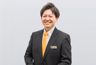 下川プランナー