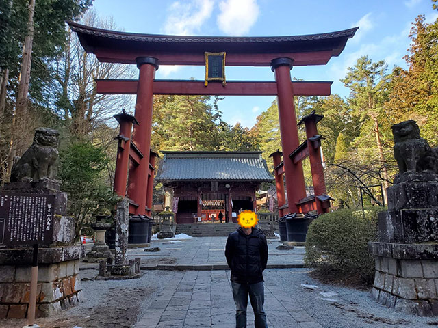 ハイヤーで行く富士山観光